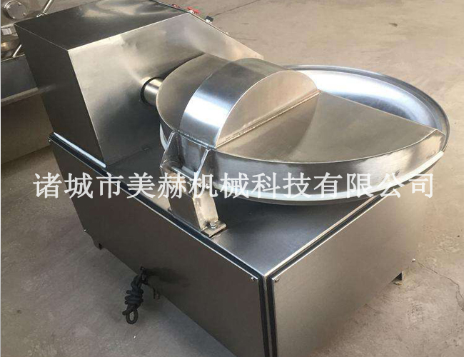 ZB-40L斬拌機(jī)